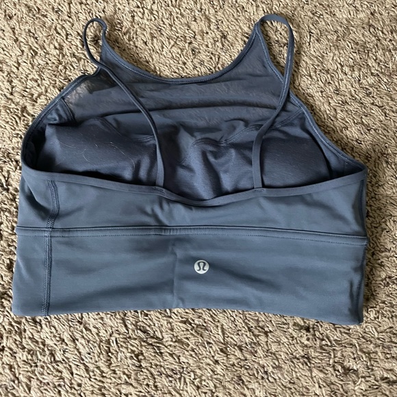 Lululemon sports bra - Picture 2 of 3